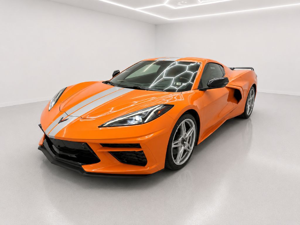 2023 Chevrolet Corvette Image 7