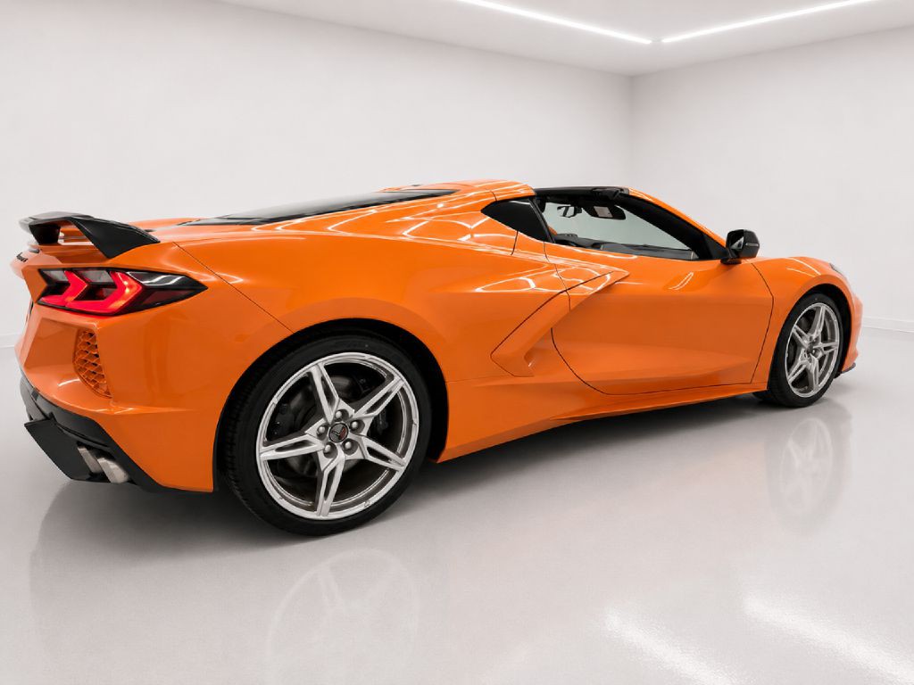 2023 Chevrolet Corvette Image 10
