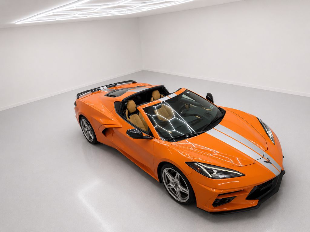 2023 Chevrolet Corvette Image 11