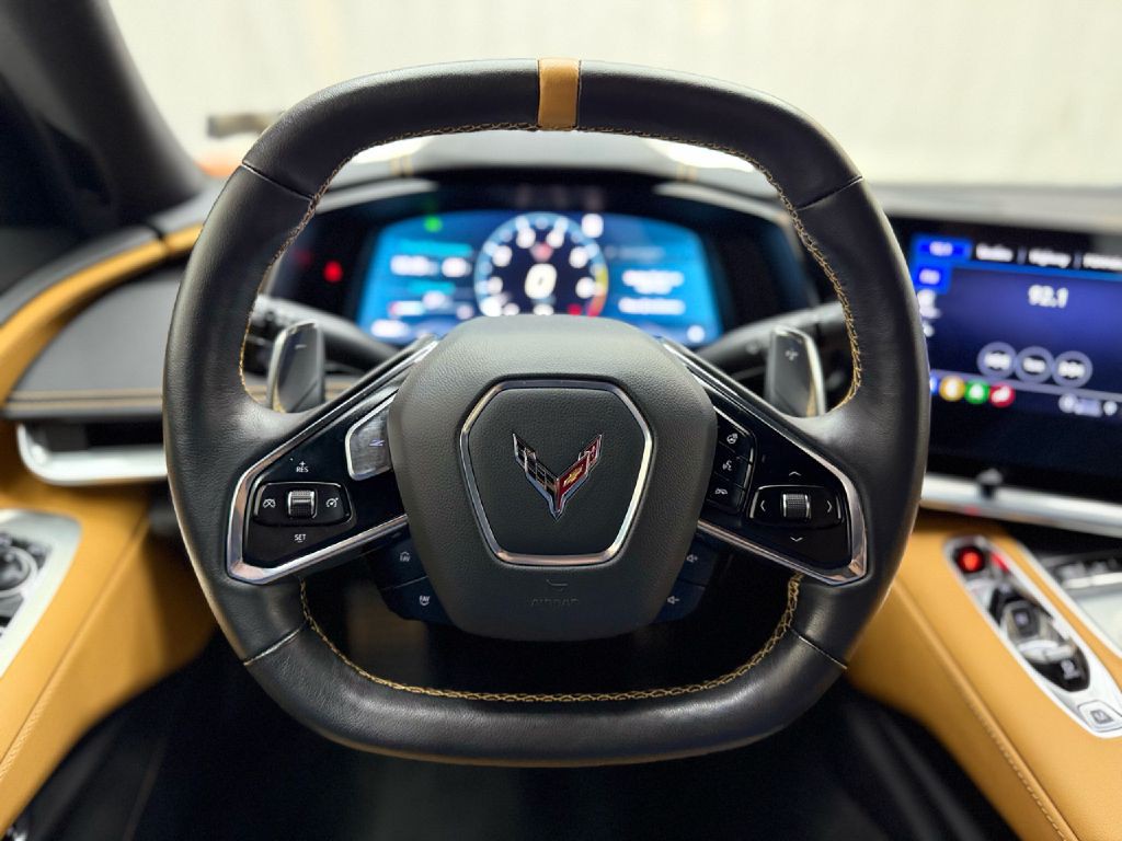 2023 Chevrolet Corvette Image 16