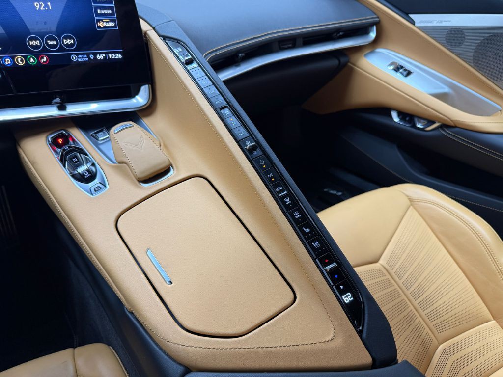 2023 Chevrolet Corvette Image 22