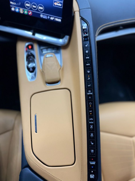 2023 Chevrolet Corvette Image 23