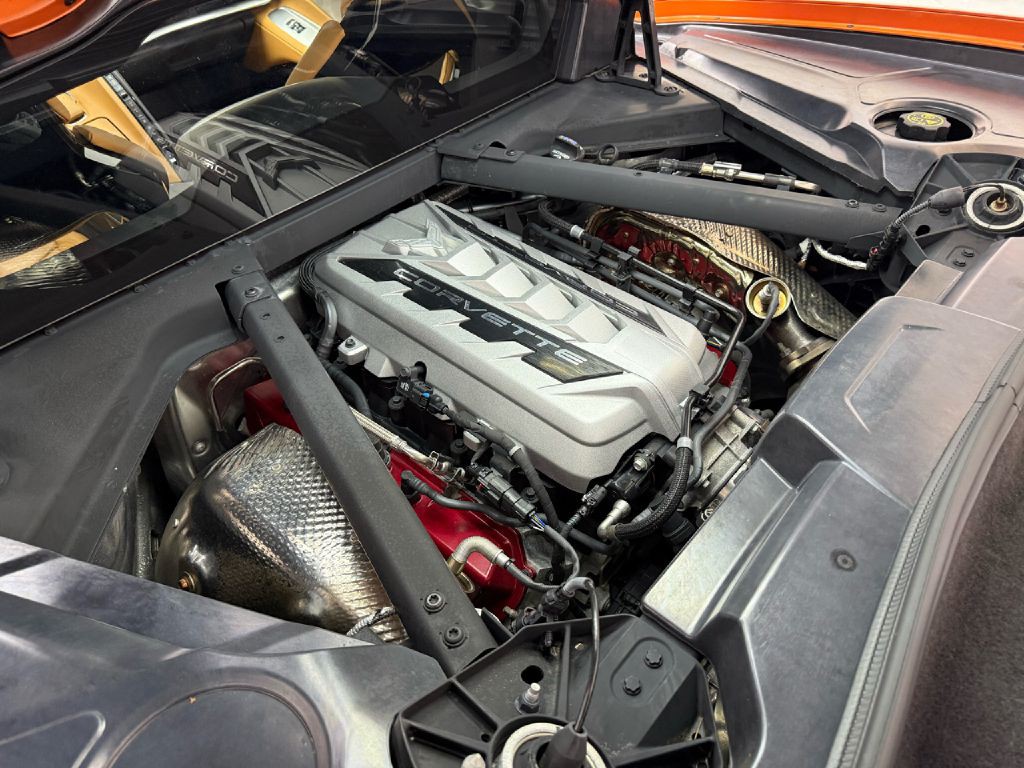 2023 Chevrolet Corvette Image 28