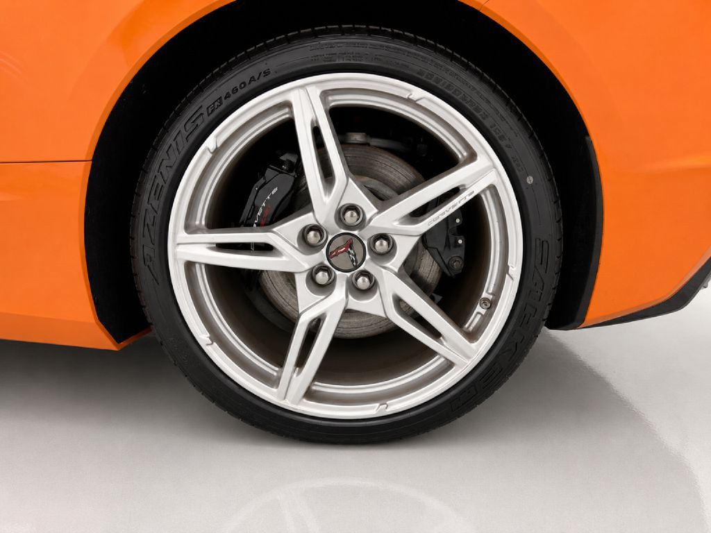2023 Chevrolet Corvette Image 32