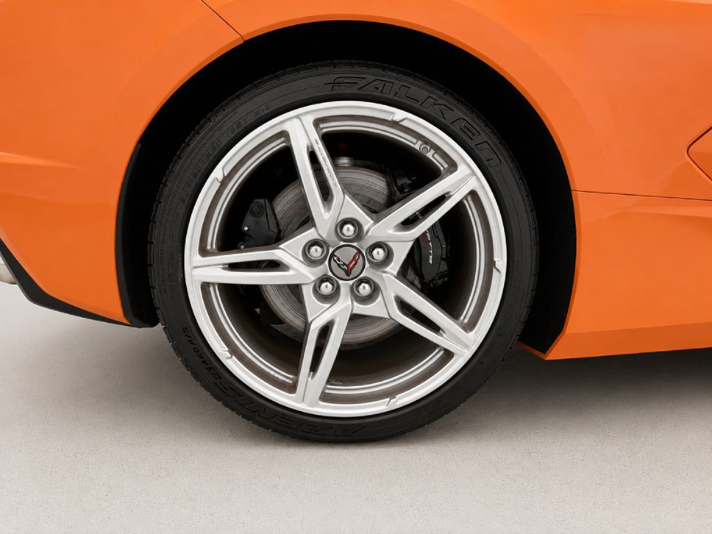 2023 Chevrolet Corvette Image 33