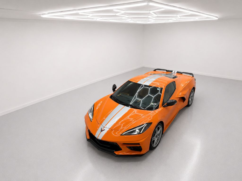 2023 Chevrolet Corvette Image 35