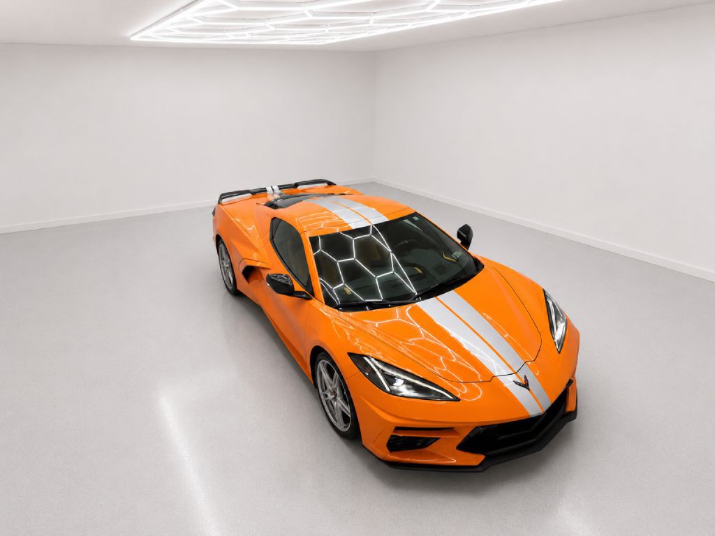 2023 Chevrolet Corvette Image 36