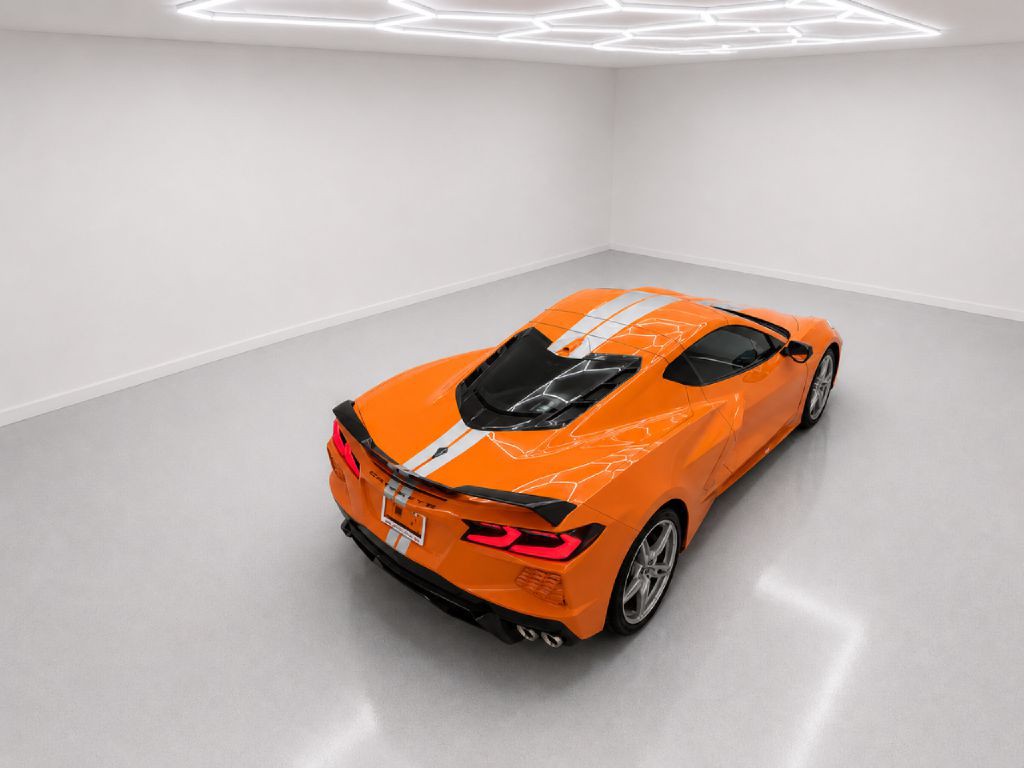 2023 Chevrolet Corvette Image 37