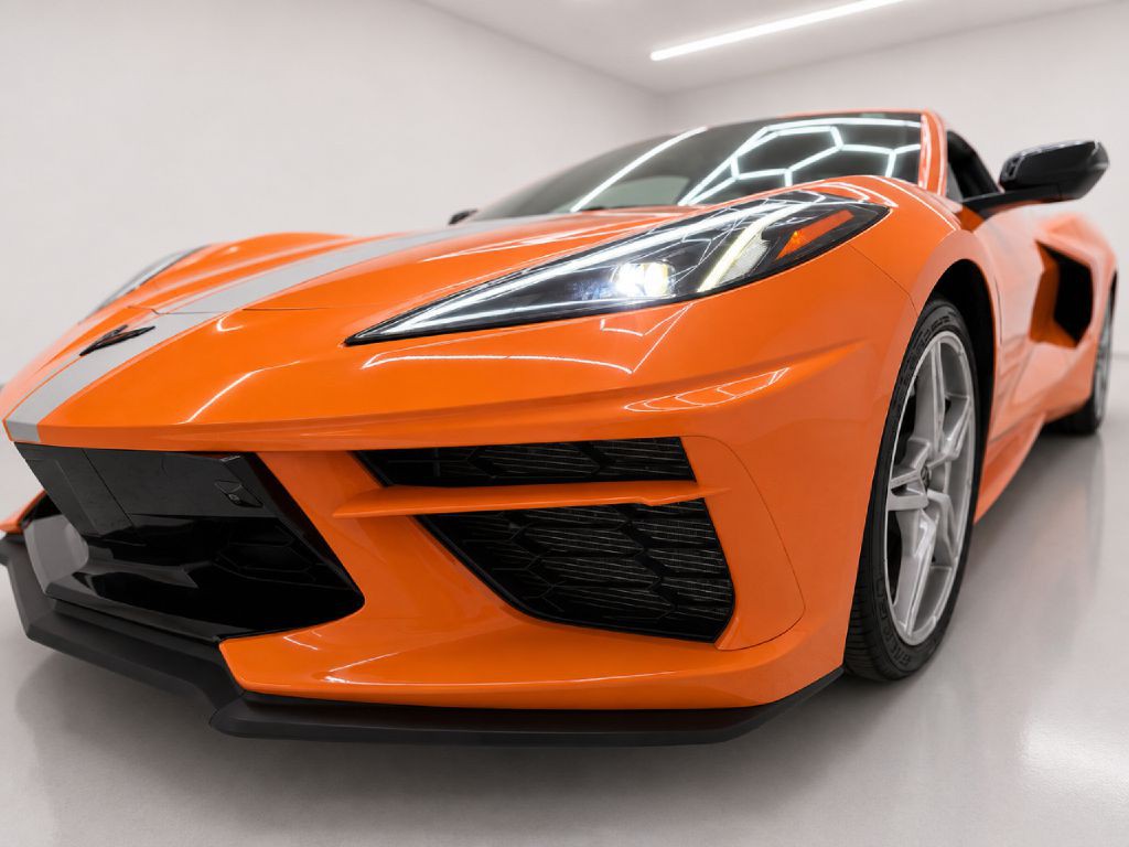 2023 Chevrolet Corvette Image 38