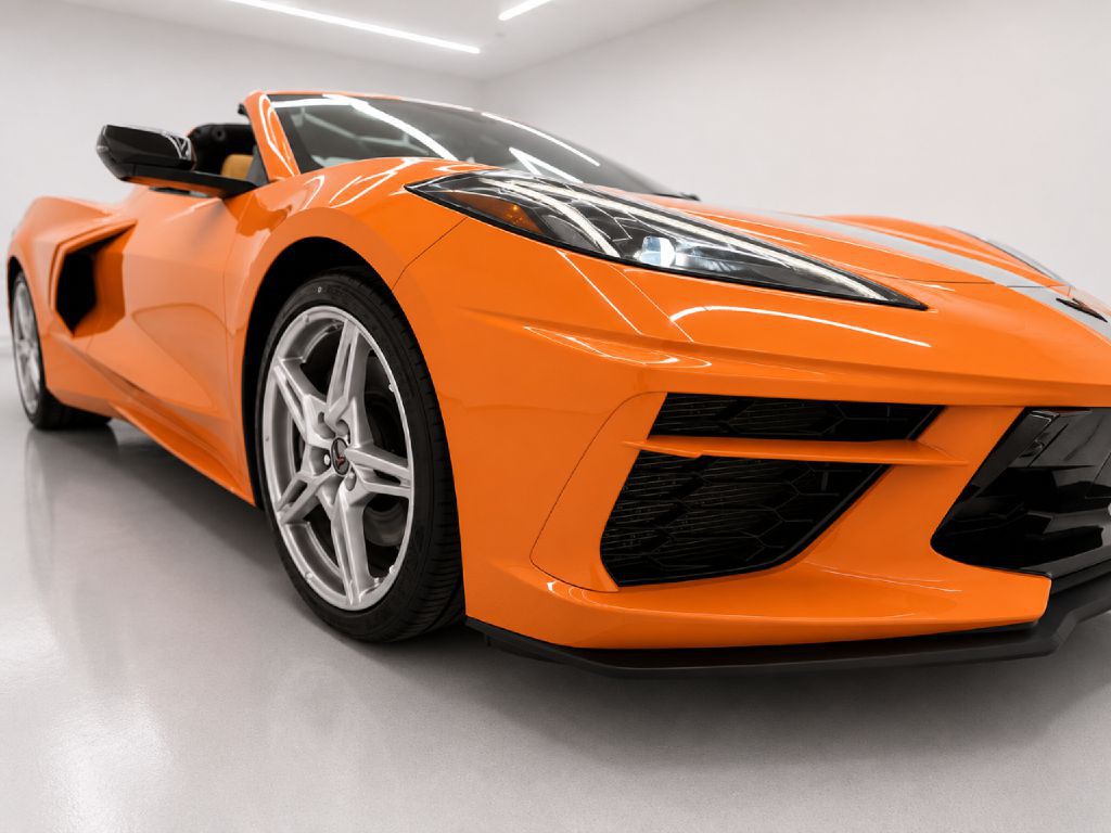 2023 Chevrolet Corvette Image 39