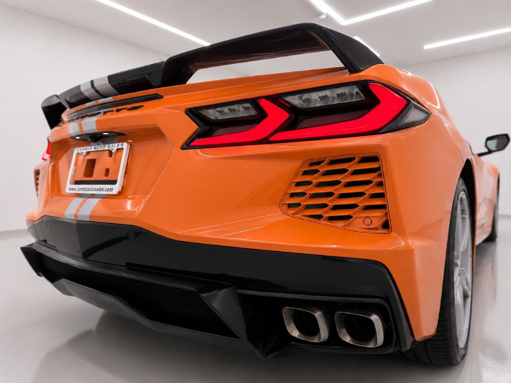2023 Chevrolet Corvette Image 41