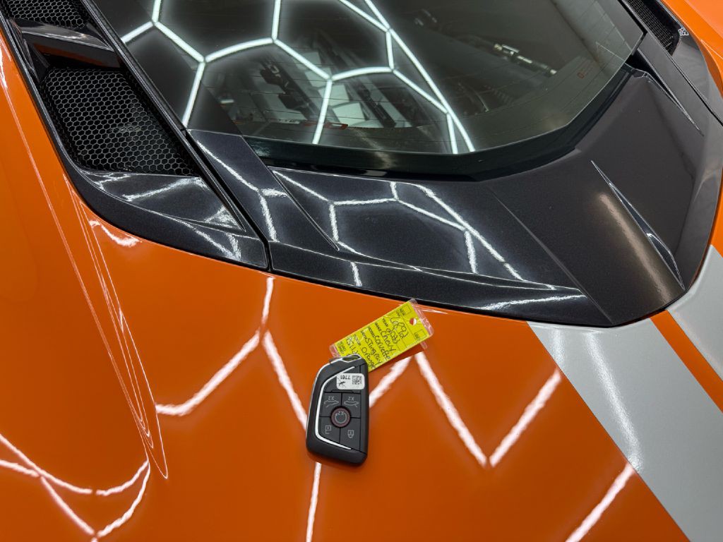 2023 Chevrolet Corvette Image 45