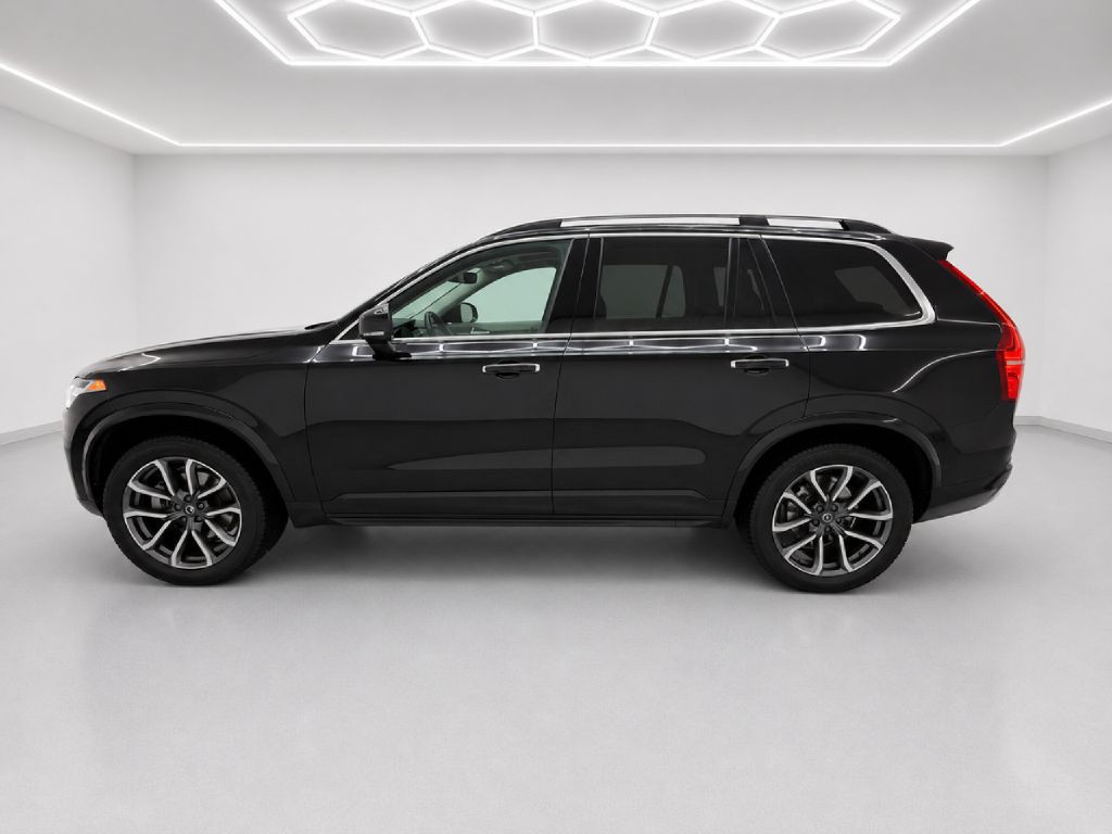 2018 Volvo XC90 Image 6