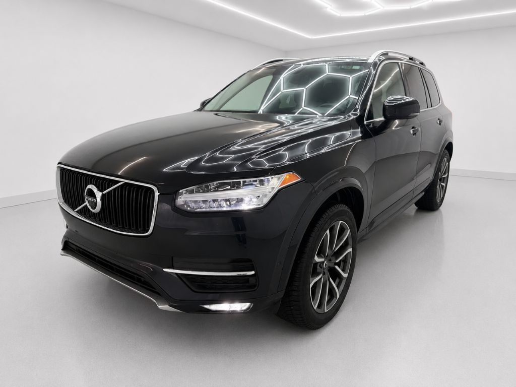 2018 Volvo XC90 Image 7