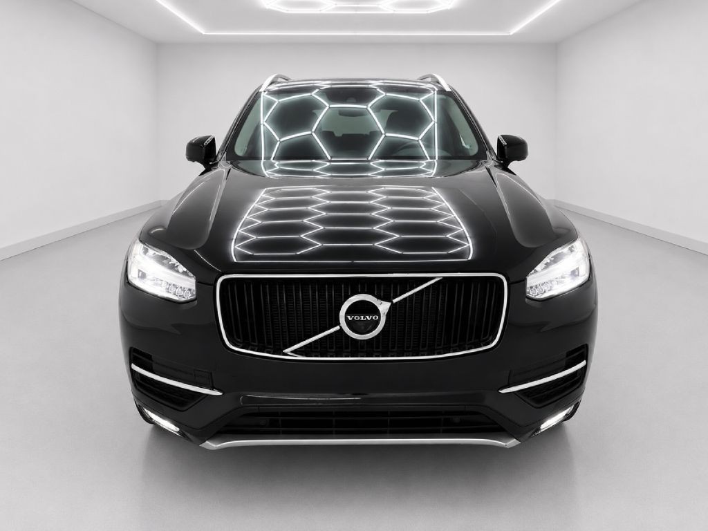2018 Volvo XC90 Image 8