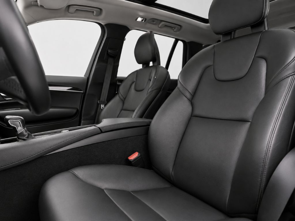 2018 Volvo XC90 Image 9