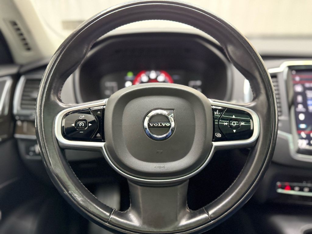 2018 Volvo XC90 Image 14