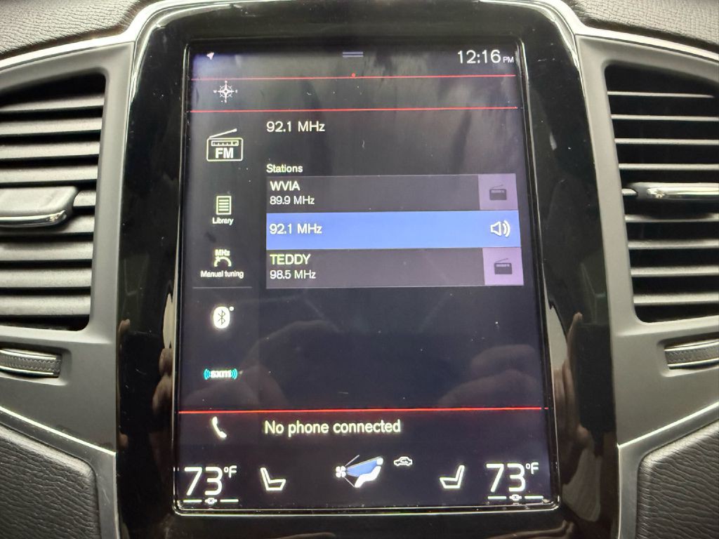 2018 Volvo XC90 Image 18