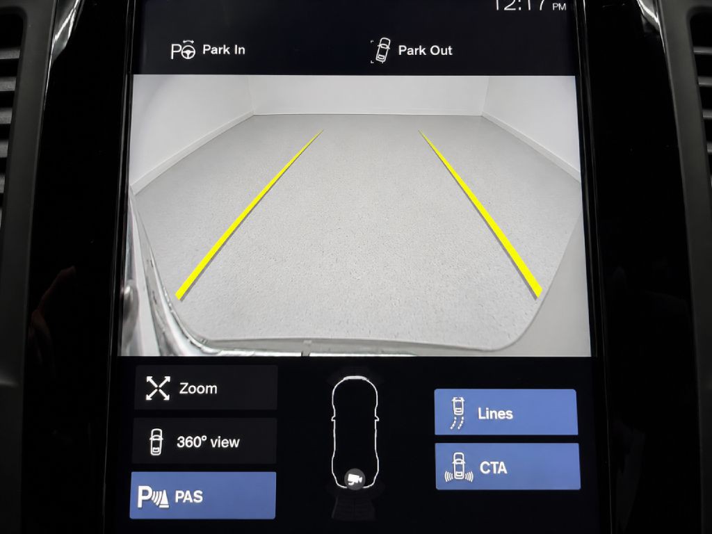 2018 Volvo XC90 Image 20