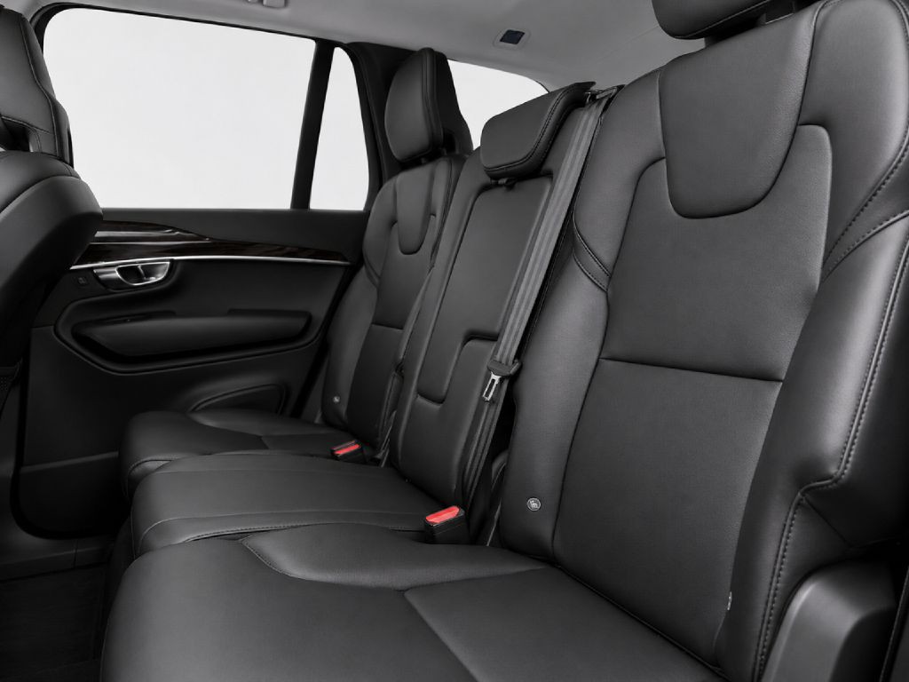 2018 Volvo XC90 Image 24