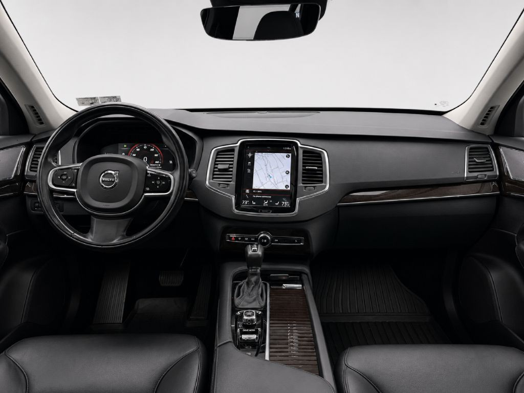 2018 Volvo XC90 Image 26