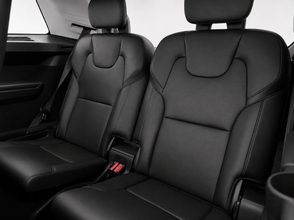 2018 Volvo XC90 Image 27