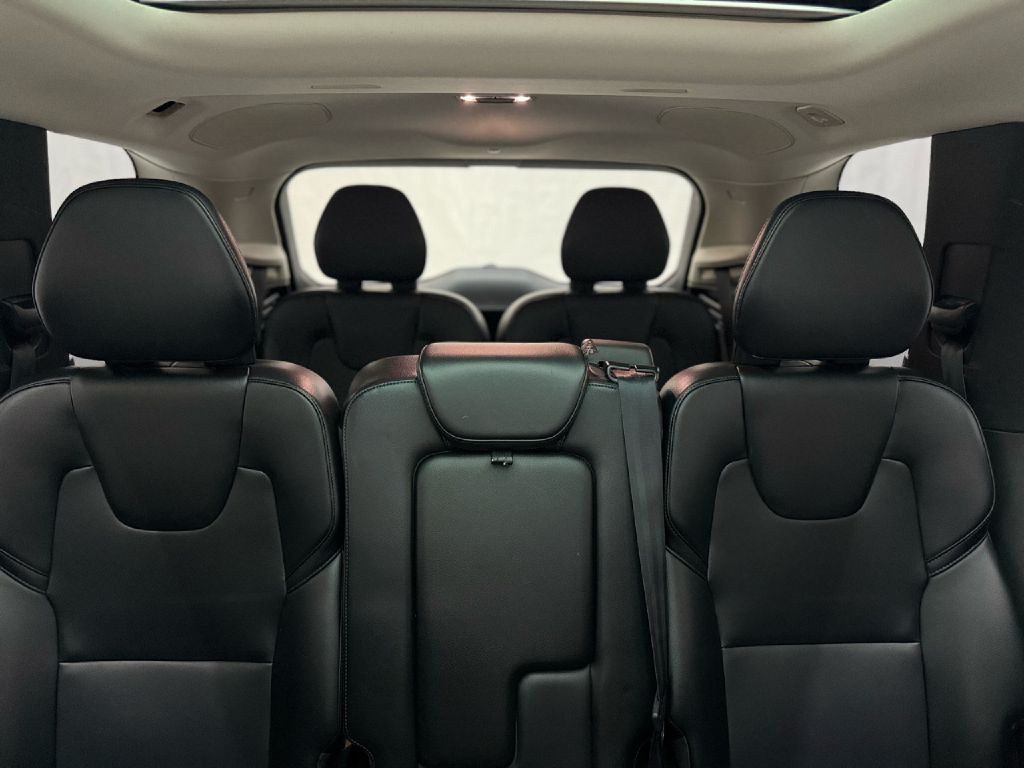 2018 Volvo XC90 Image 28
