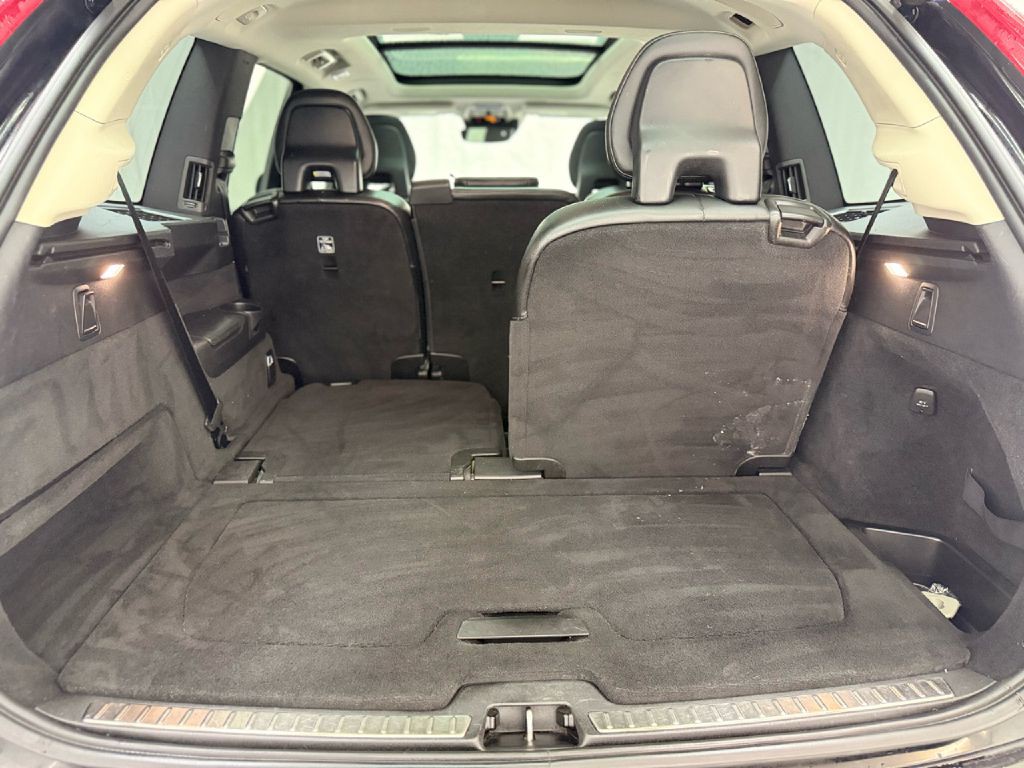 2018 Volvo XC90 Image 30