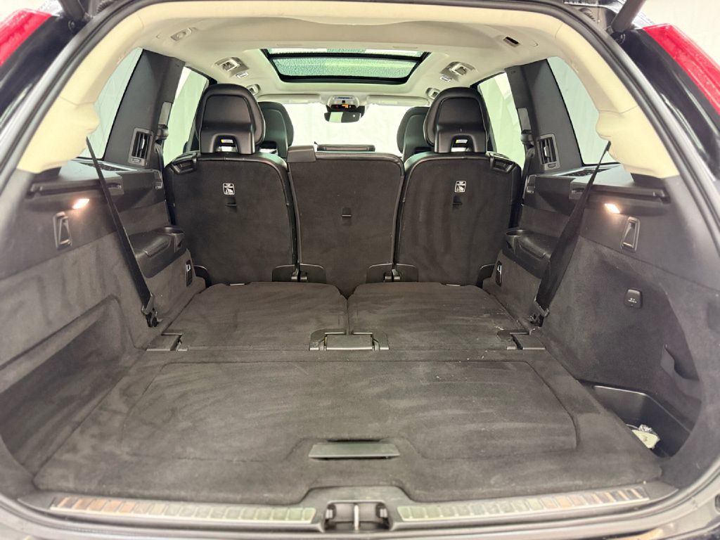 2018 Volvo XC90 Image 31
