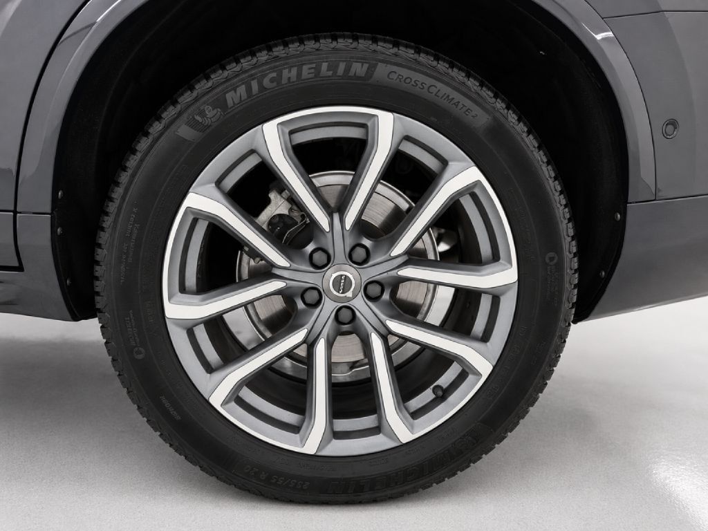 2018 Volvo XC90 Image 35