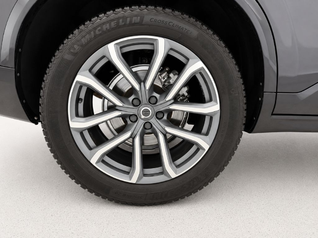 2018 Volvo XC90 Image 36