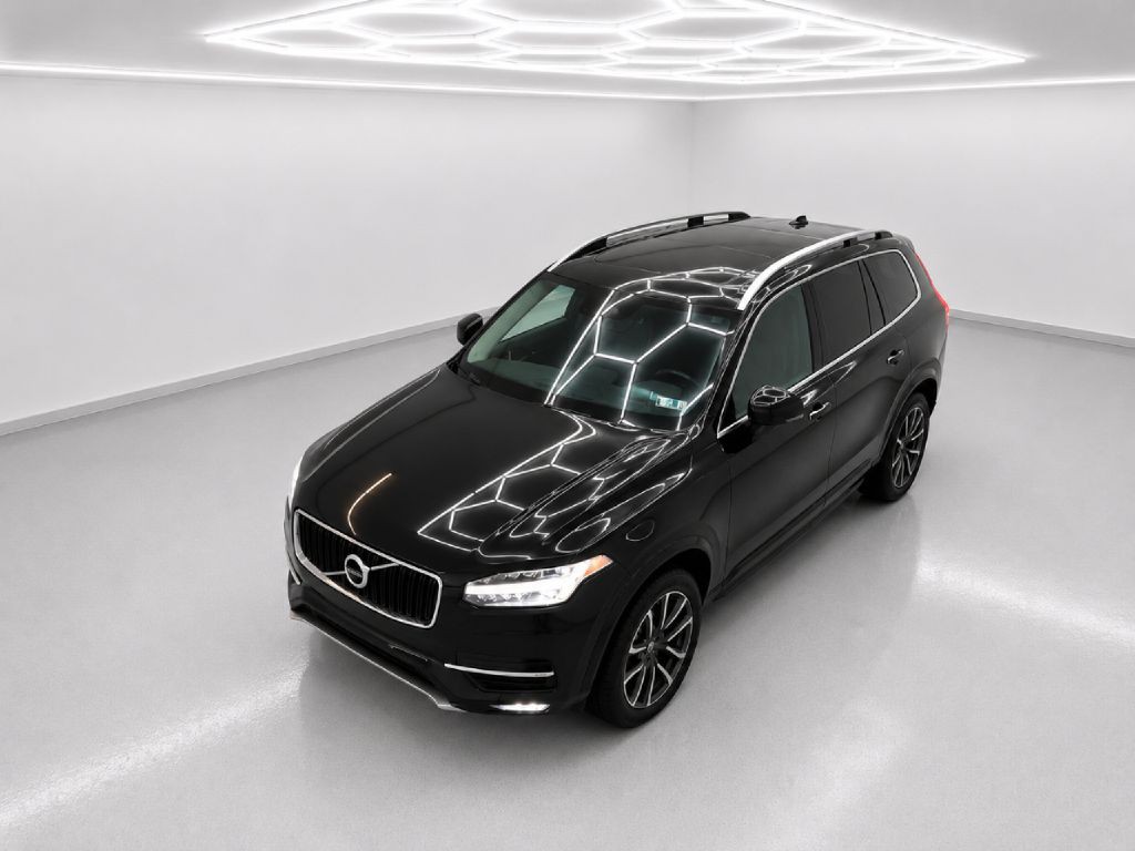 2018 Volvo XC90 Image 38