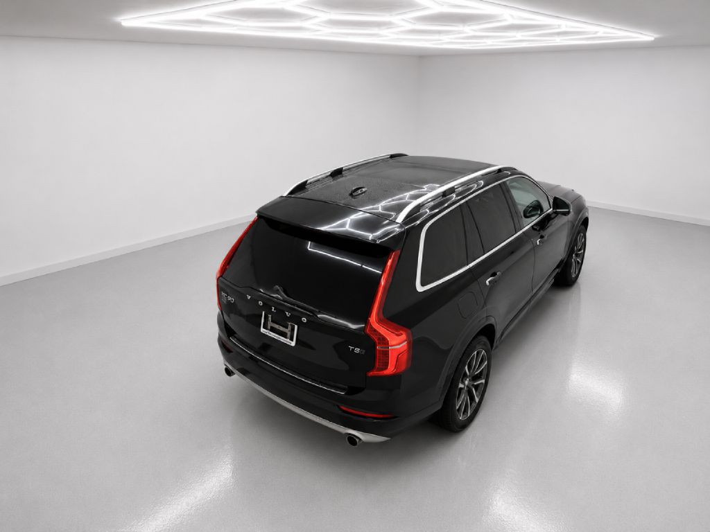 2018 Volvo XC90 Image 39