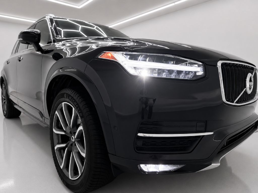 2018 Volvo XC90 Image 41