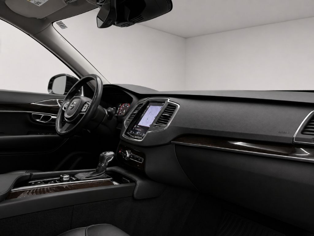 2018 Volvo XC90 Image 43