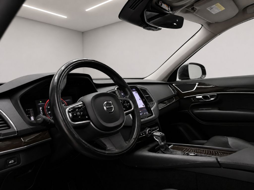 2018 Volvo XC90 Image 44