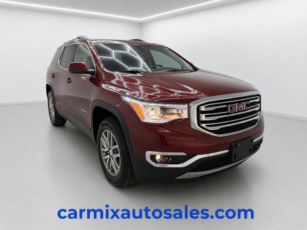 2017 GMC Acadia Image 1