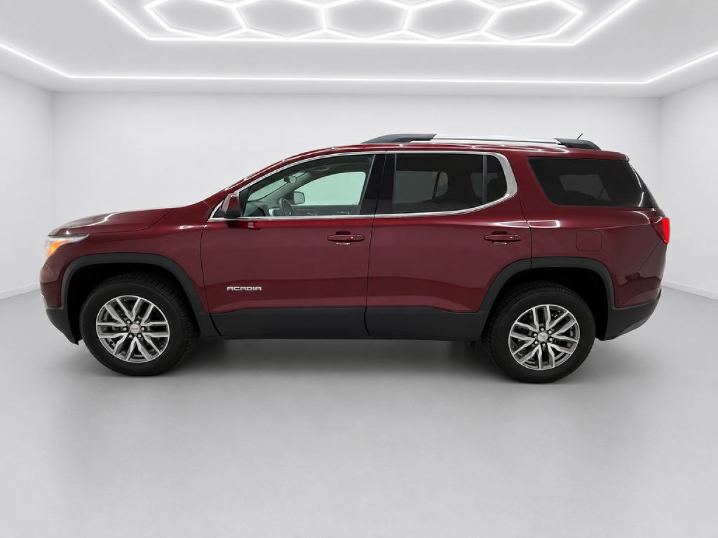 2017 GMC Acadia Image 6