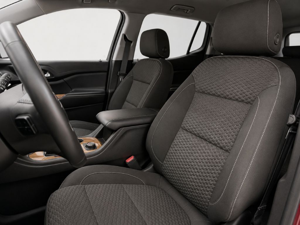 2017 GMC Acadia Image 9