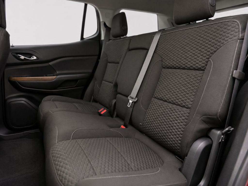 2017 GMC Acadia Image 21