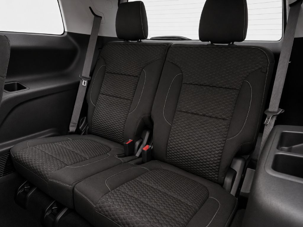 2017 GMC Acadia Image 24