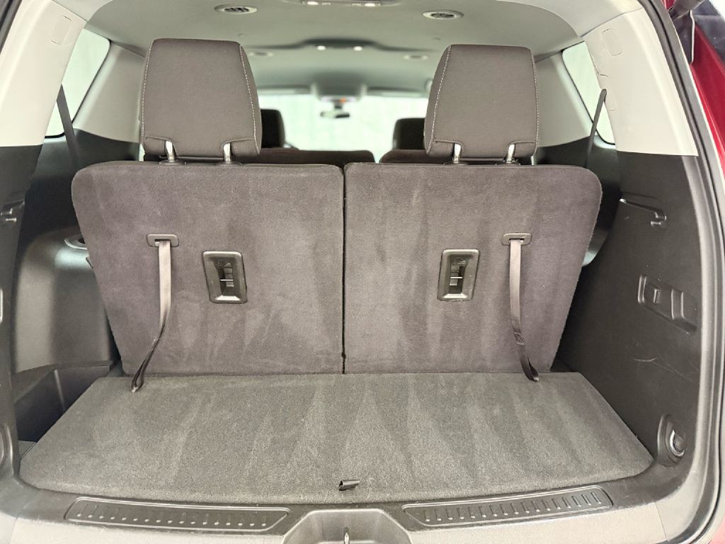 2017 GMC Acadia Image 26