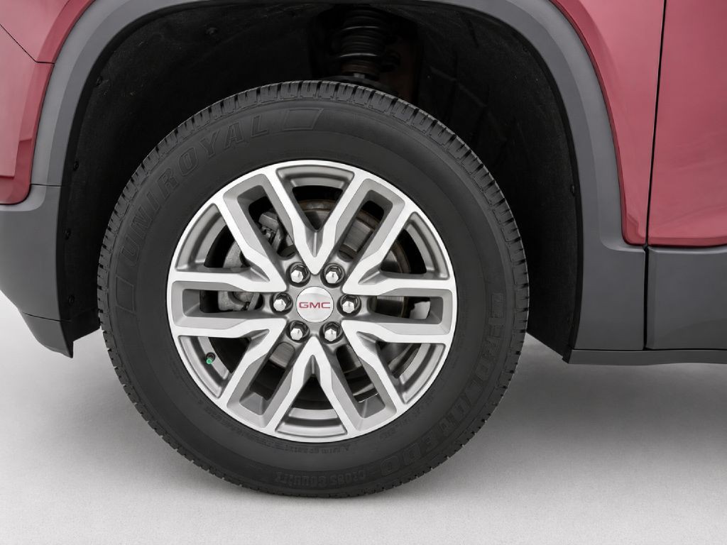2017 GMC Acadia Image 30