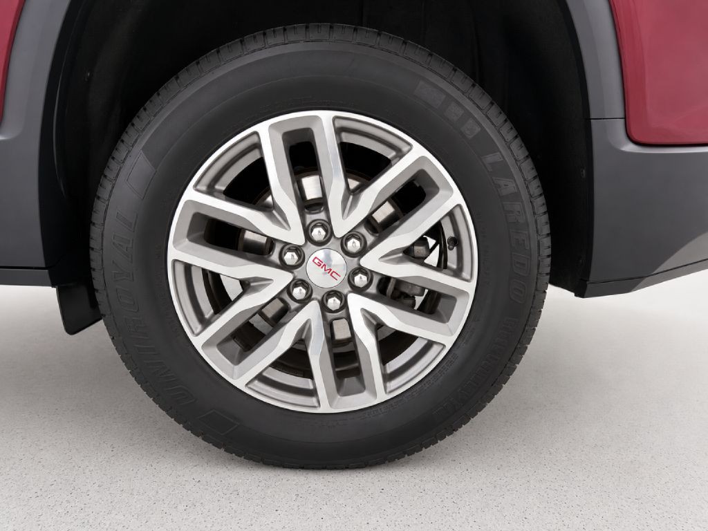 2017 GMC Acadia Image 32
