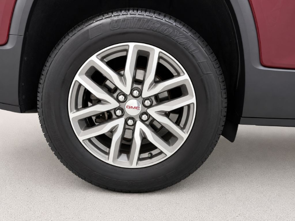2017 GMC Acadia Image 33
