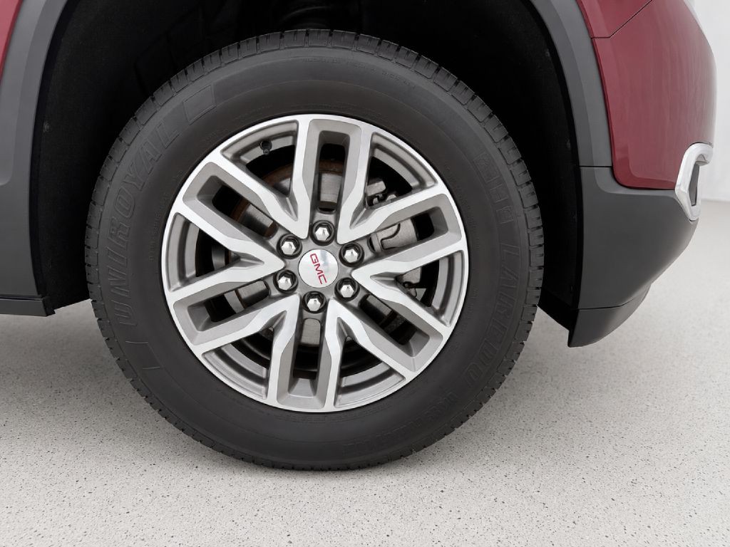 2017 GMC Acadia Image 34