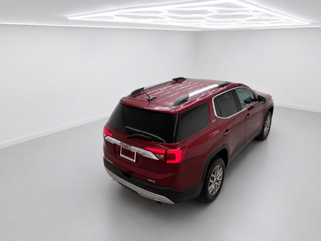 2017 GMC Acadia Image 36