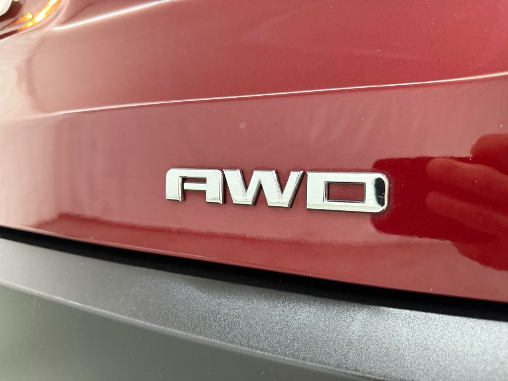 2017 GMC Acadia Image 39