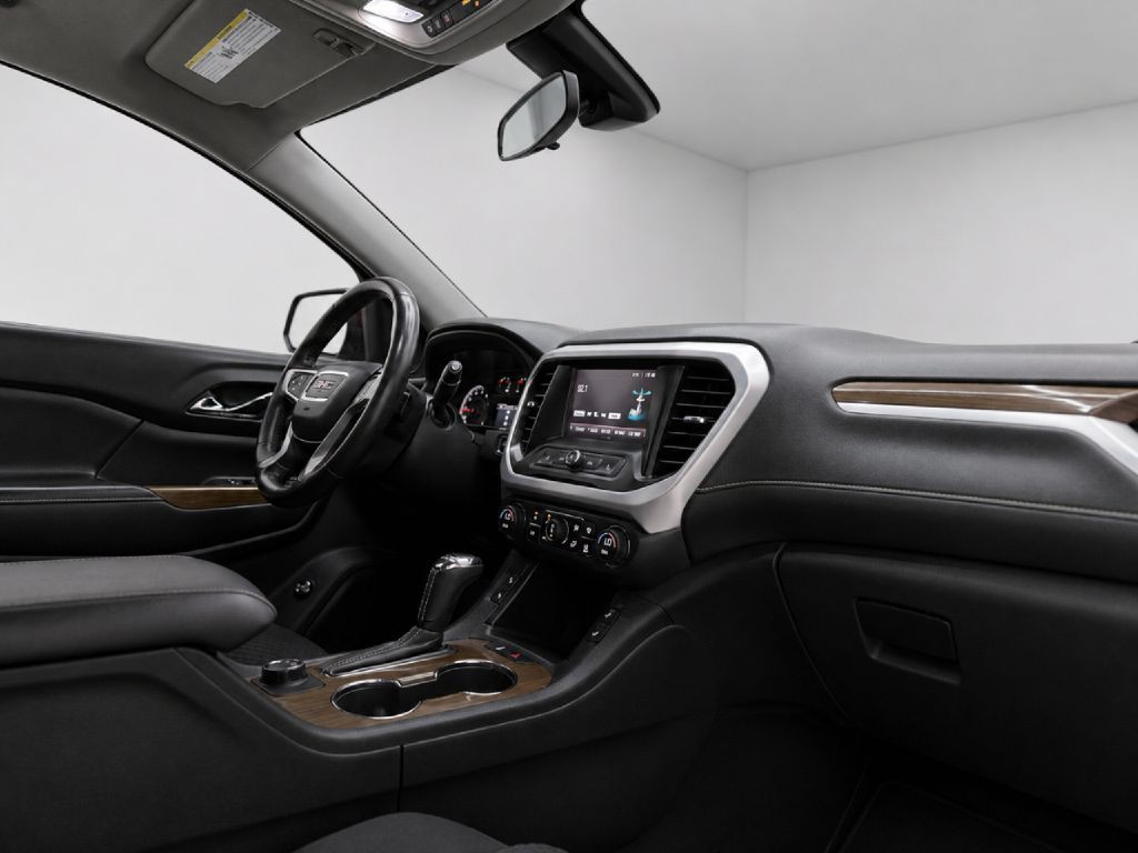 2017 GMC Acadia Image 40