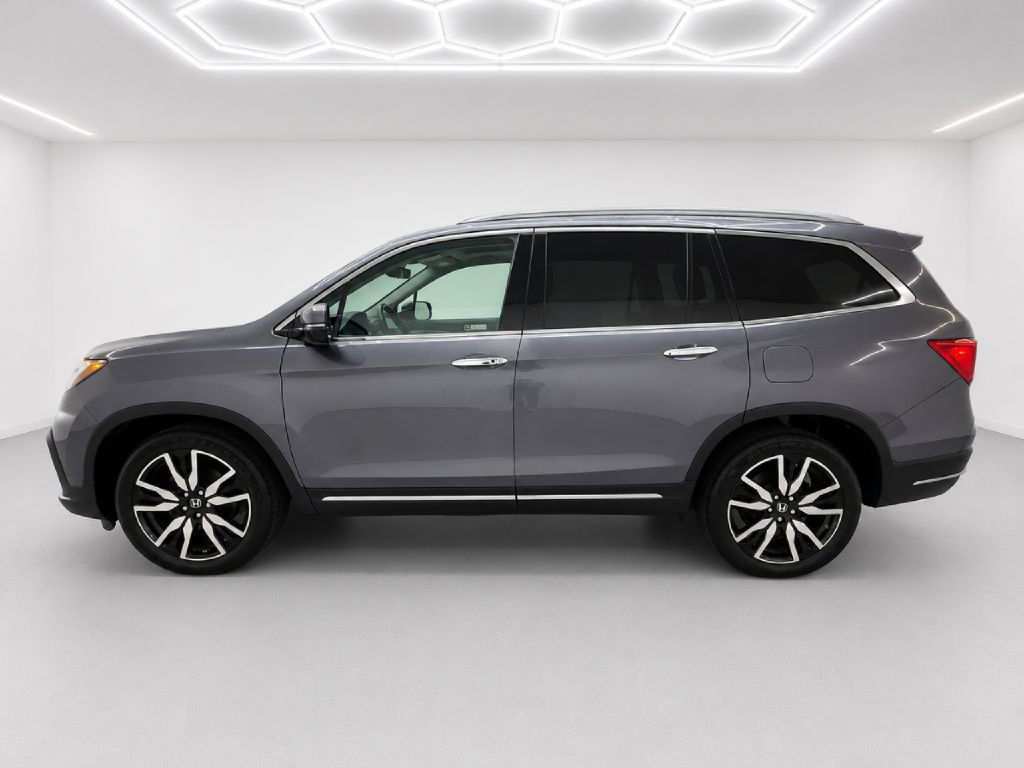 2020 Honda Pilot Image 6